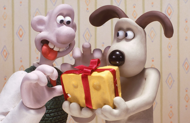 is gromit a beagle?