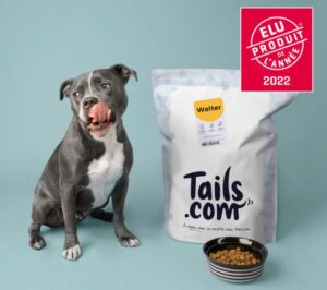 elu produit de l'annee