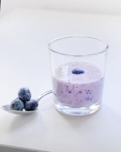 recette smoothie pour chiens