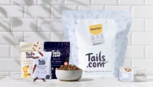 conservation des produits tails.com