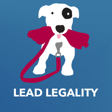 is it a legal requirement to keep a dog on a lead