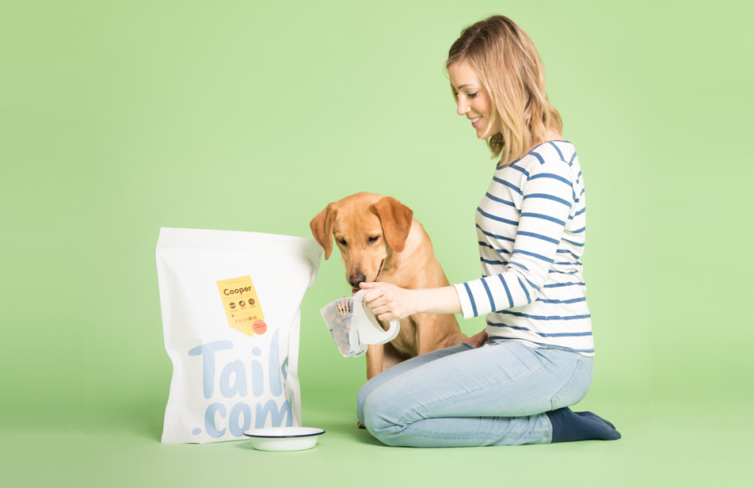 how much to feed a dog