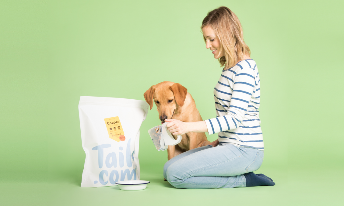 How much should I feed my dog? The Inside Scoop