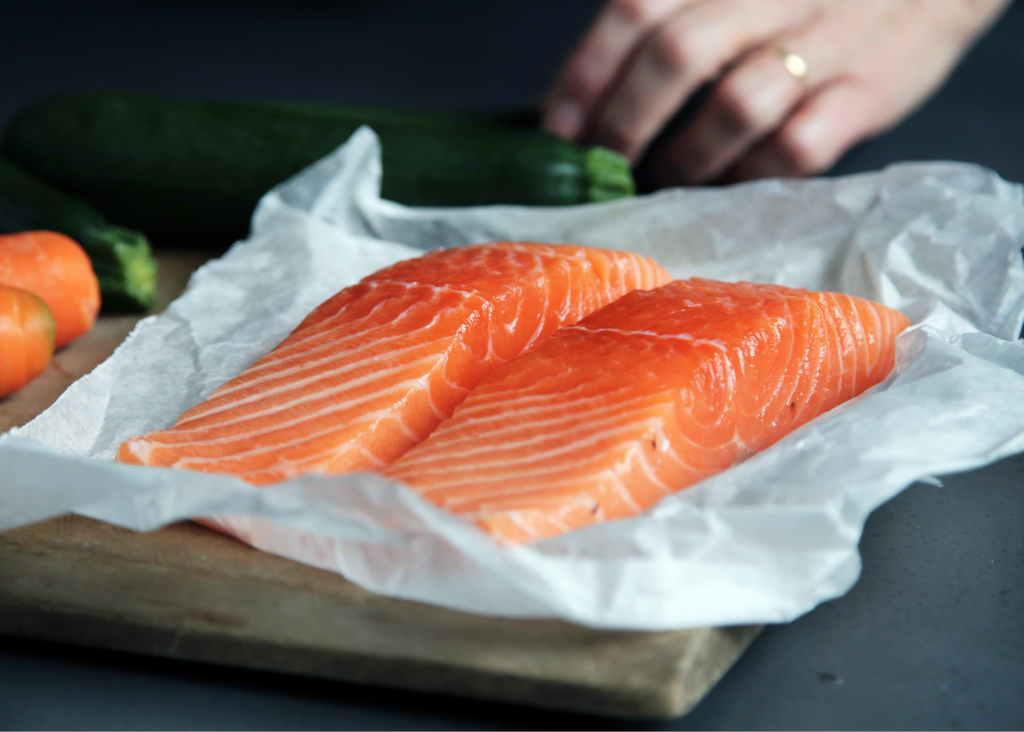 Does My Dog Need Omega3 In His Diet? Discover It Here