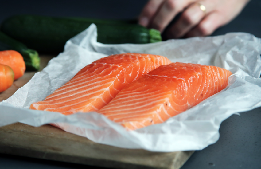 omega 3 for dogs