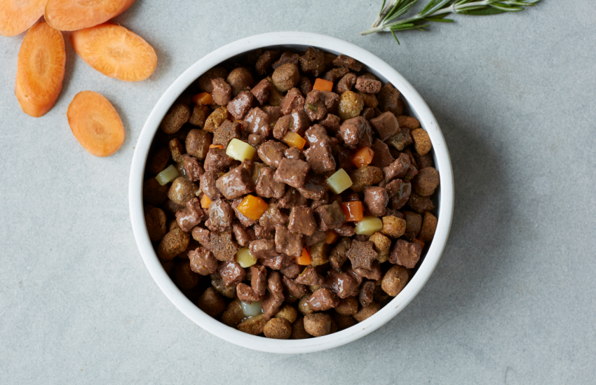 Dog diet