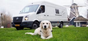 Dog friendly short weekend breaks