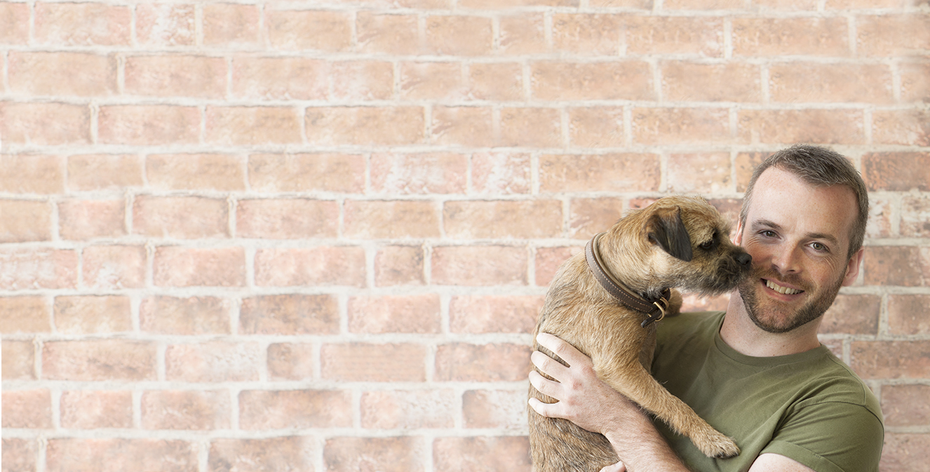 Sean: heat vet at tails.com