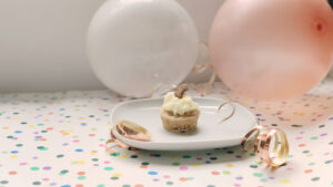 Pup cake recipe