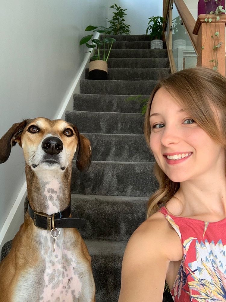 Lauren and Rodg