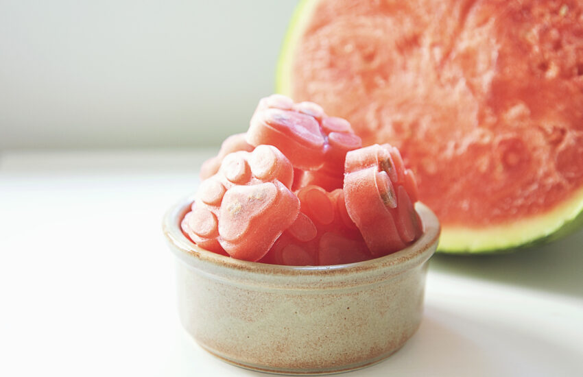 watermelon freezies recipe