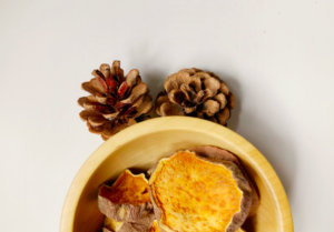 sweet potato chews