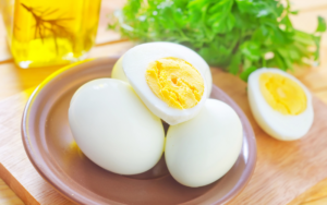 can dogs eat eggs