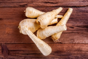 can dogs eat parsnips