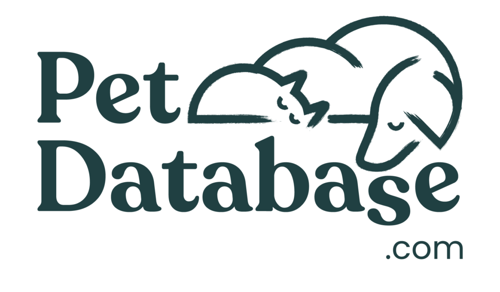 petdatabase.com logo
